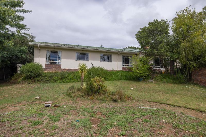 4 Bedroom Property for Sale in Somerset Heights Eastern Cape